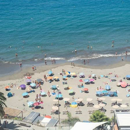 Home2Book Blue Sea View Patalavaca Beach Apartment Exterior photo